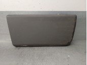 Recambio de molduras delanteras para citroën jumper caja cerrada, techo sobreelevado (06.2006 =>) 3.0 hdi fap cat referencia OEM