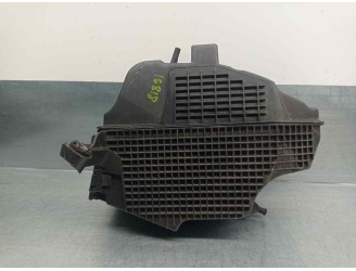 Recambio de carcasa filtro de aire para dacia lodgy 1.6 sce cat referencia OEM IAM 8201173592 