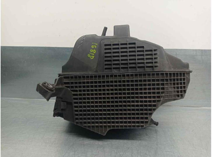 Recambio de carcasa filtro de aire para dacia lodgy 1.6 sce cat referencia OEM IAM 8201173592 