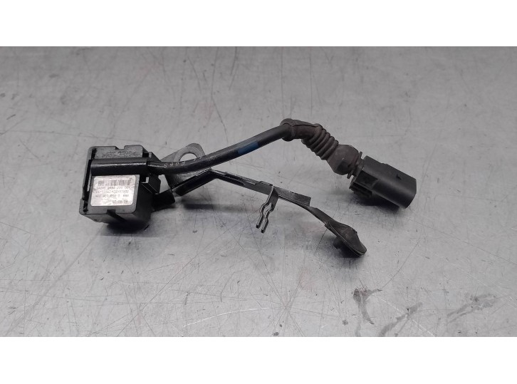 Recambio de sensor para audi a8 (4e2) 4.0 v8 32v tdi biturbo cat (ase) referencia OEM IAM 4E0907651G 