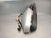 Recambio de retrovisor derecho para skoda karoq (nu7, nd7) 1.5 tsi referencia OEM IAM 57B857508M 57B857508M 