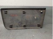 Recambio de molduras delanteras para citroën jumper caja cerrada, techo sobreelevado (06.2006 =>) 3.0 hdi fap cat referencia OEM