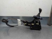 Recambio de palanca cambio para opel astra j gti 1.4 sedan p10 referencia OEM IAM 55486394  
