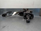 Recambio de palanca cambio para opel astra j gti 1.4 sedan p10 referencia OEM IAM 55486394  