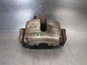 Recambio de pinza freno delantera derecha para skoda rapid 1.4 16v tsi referencia OEM IAM ATE