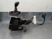 Recambio de palanca cambio para opel astra j gti 1.4 sedan p10 referencia OEM IAM 55486394  
