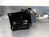 Recambio de palanca cambio para opel astra j gti 1.4 sedan p10 referencia OEM IAM 55486394  