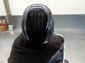 Recambio de palanca cambio para opel astra j gti 1.4 sedan p10 referencia OEM IAM 55486394  