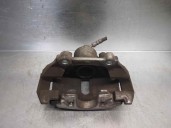 Recambio de pinza freno delantera derecha para skoda rapid 1.4 16v tsi referencia OEM IAM ATE
