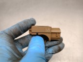 Recambio de sensor impacto para mazda cx-5 (ke, gh) 2.0 (keefw) referencia OEM IAM K0273060216 