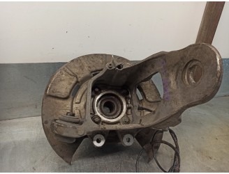 Recambio de mangueta trasera derecha para bmw x6 (e71) xdrive40d referencia OEM IAM 33326879102  