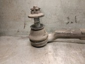 Recambio de cremallera direccion para hyundai ioniq (ae) 1.6 gdi hybrid referencia OEM IAM 56500G2000 56500G2000 