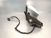 Recambio de retrovisor izquierdo para skoda karoq (nu7, nd7) 1.5 tsi referencia OEM IAM 57B857507M  