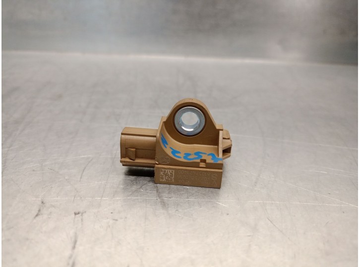 Recambio de sensor impacto para mazda cx-5 (ke, gh) 2.0 (keefw) referencia OEM IAM K0273060216 