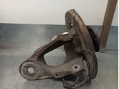 Recambio de mangueta trasera derecha para bmw x6 (e71) xdrive40d referencia OEM IAM 33326879102 