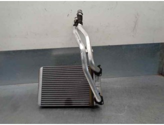 Recambio de radiador calefaccion / aire acondicionado para opel astra j gti 1.4 sedan p10 referencia OEM IAM DE207002 