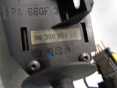 Recambio de mando luces para citroën xantia berlina 2.0 hdi referencia OEM IAM 9630006480 96274722ZL 