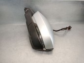 Recambio de retrovisor izquierdo para skoda karoq (nu7, nd7) 1.5 tsi referencia OEM IAM 57B857507M  