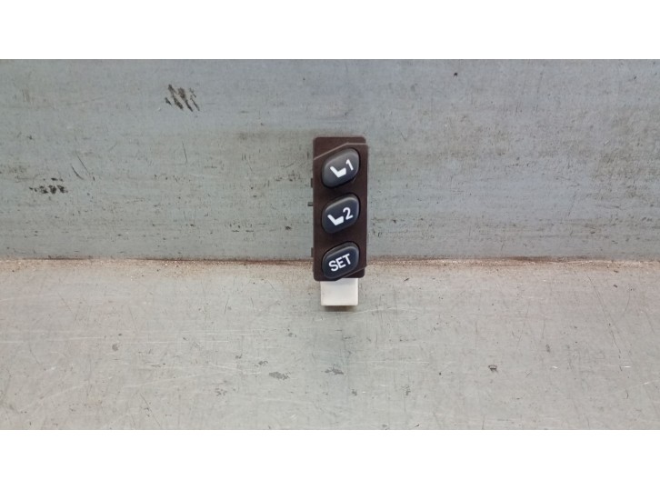 Recambio de interruptor para lexus rx (_u3_) 400h (mhu38_) referencia OEM IAM 8492748020 8492748020 