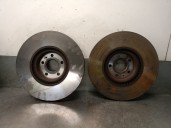 Recambio de disco freno delantero para volvo xc40 (536) recharge referencia OEM IAM 32300811 32300811 