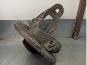 Replacement rear right knuckle for BMW X6 (E71) xDrive40d OEM IAM reference 33326879102 
