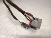 Recambio de retrovisor izquierdo para skoda karoq (nu7, nd7) 1.5 tsi referencia OEM IAM 57B857507M  