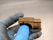 Recambio de sensor impacto para mazda cx-5 (ke, gh) 2.0 (keefw) referencia OEM IAM K0273060216 