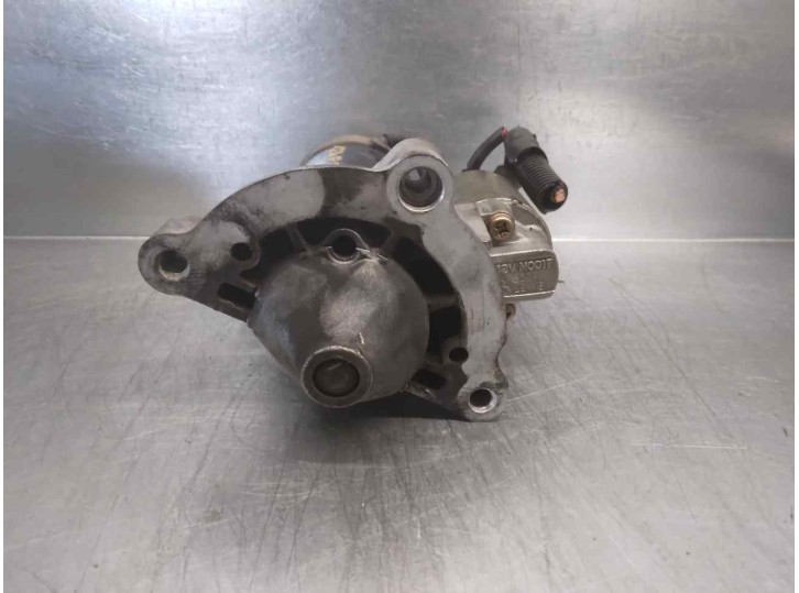 Recambio de motor arranque para citroën xantia berlina 2.0 hdi referencia OEM IAM 17L80297DADN M001T80082 MITSUBISHI