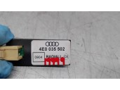 Recambio de antena para audi a8 (4e2) 4.0 v8 32v tdi biturbo cat (ase) referencia OEM IAM 4E0035502 