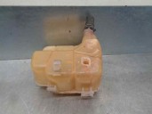 Recambio de deposito expansion para opel astra j gti 1.4 sedan p10 referencia OEM IAM 13393368 