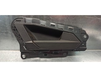 Recambio de maneta interior delantera derecha para seat ibiza (kj1) 1.0 referencia OEM IAM 6F0837114  