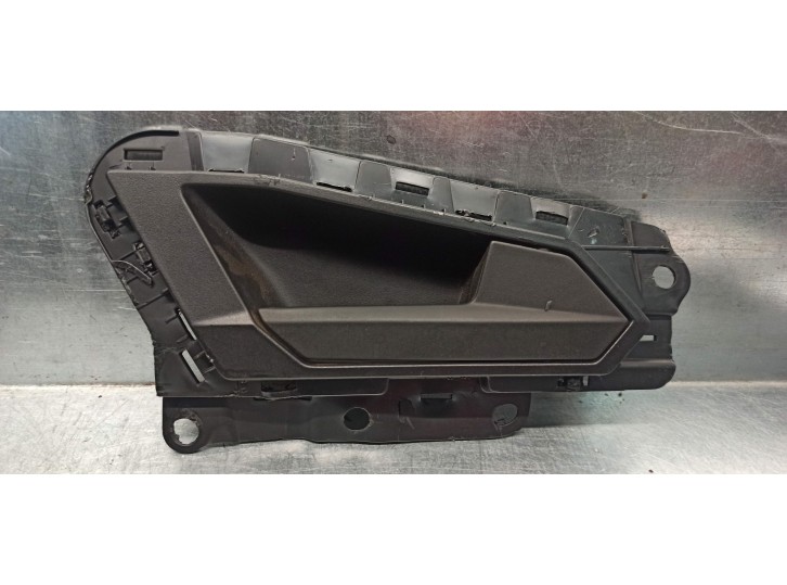 Recambio de maneta interior delantera derecha para seat ibiza (kj1) 1.0 referencia OEM IAM 6F0837114 