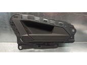 Recambio de maneta interior delantera derecha para seat ibiza (kj1) 1.0 referencia OEM IAM 6F0837114 