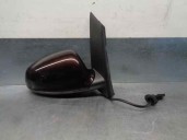Recambio de retrovisor derecho para opel astra j gti 1.4 sedan p10 referencia OEM IAM 13308366 7 PINES 