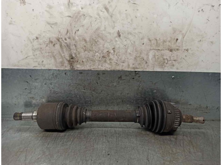 Recambio de transmision delantera izquierda para citroën xantia berlina 2.0 hdi referencia OEM IAM 3272T5  