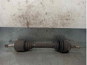 Recambio de transmision delantera izquierda para citroën xantia berlina 2.0 hdi referencia OEM IAM 3272T5  