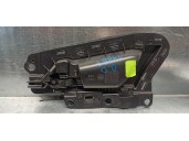Recambio de maneta interior delantera derecha para seat ibiza (kj1) 1.0 referencia OEM IAM 6F0837114 