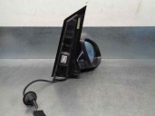 Recambio de retrovisor derecho para opel astra j gti 1.4 sedan p10 referencia OEM IAM 13308366 7 PINES 
