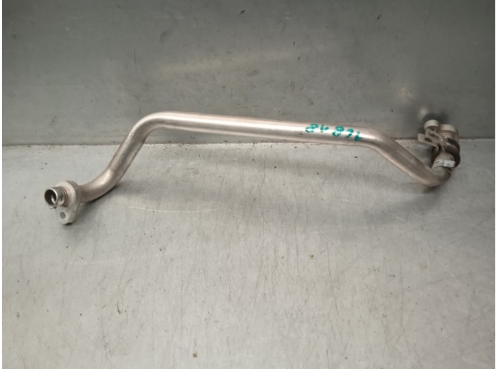 Replacement air conditioning pipes for Dacia Lodgy 1.6 SCe CAT OEM IAM reference 924801845R 