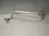 Replacement air conditioning pipes for Dacia Lodgy 1.6 SCe CAT OEM IAM reference 924801845R 