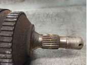 Recambio de transmision delantera izquierda para citroën xantia berlina 2.0 hdi referencia OEM IAM 3272T5  