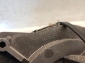 Recambio de anillo airbag para chrysler voyager (rg) 2.5 crd cat referencia OEM IAM 04685922AD 4685712AC 