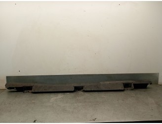 Recambio de faldon lateral para honda cr-v iv (rm_) 1.6 i-dtec (re6) referencia OEM IAM 71850T0GA 71850T0GA01 