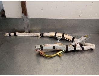 Recambio de airbag cortina delantero derecho para nissan murano i (z50) 3.5 4x4 referencia OEM IAM PXCB8066067326 PXCB8066067326