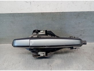 Recambio de maneta exterior trasera derecha para land rover discovery sport (l550) 2.0 d 4x4 referencia OEM IAM BJ32224N02 LR078