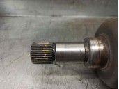 Recambio de transmision delantera izquierda para citroën xantia berlina 2.0 hdi referencia OEM IAM 3272T5  