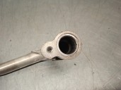 Replacement air conditioning pipes for Dacia Lodgy 1.6 SCe CAT OEM IAM reference 924801845R 