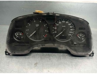Recambio de cuadro instrumentos para opel astra g berlina 1.6 referencia OEM IAM 09228746 351180000 