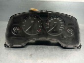 Recambio de cuadro instrumentos para opel astra g berlina 1.6 referencia OEM IAM 09228746 351180000 