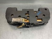 Recambio de cuadro instrumentos para opel astra g berlina 1.6 referencia OEM IAM 09228746 351180000 